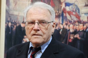 Okrugli sto: "100 godina od Velike narodne skupštine održane u Novom Sadu 1918. godine i uloga Bunjevaca u njoj“