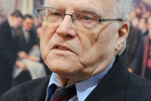 Okrugli sto: "100 godina od Velike narodne skupštine održane u Novom Sadu 1918. godine i uloga Bunjevaca u njoj“