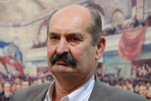 Okrugli sto: "100 godina od Velike narodne skupštine održane u Novom Sadu 1918. godine i uloga Bunjevaca u njoj“