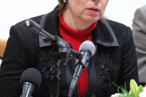 Okrugli sto: "100 godina od Velike narodne skupštine održane u Novom Sadu 1918. godine i uloga Bunjevaca u njoj“