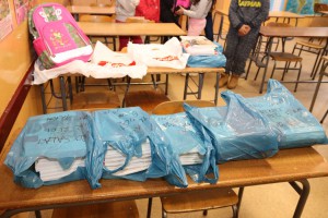 Podela udžbenika učenicima romske populacije