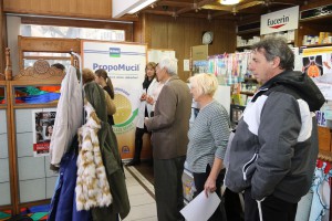 Akcija besplatnih spirometrijskih pregleda