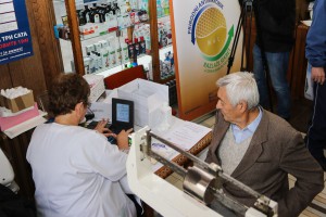 Akcija besplatnih spirometrijskih pregleda