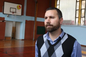 Predavanje o bezbednosti dece na internetu