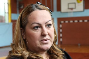 Predavanje o bezbednosti dece na internetu