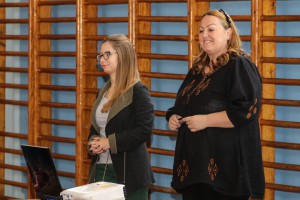 Predavanje o bezbednosti dece na internetu