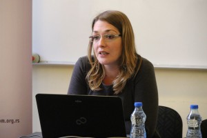 Tribina na temu izazova sa kojima se suočava Srbija u procesu evropskih integracija