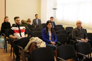 Tribina na temu izazova sa kojima se suočava Srbija u procesu evropskih integracija