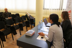 Tribina na temu izazova sa kojima se suočava Srbija u procesu evropskih integracija