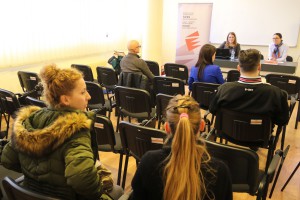 Tribina na temu izazova sa kojima se suočava Srbija u procesu evropskih integracija