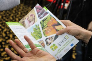 Informativni IPARD dani