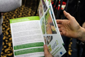 Informativni IPARD dani