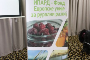 Informativni IPARD dani