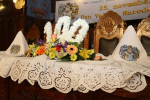 Proslava Dana Velike narodne skupštine Srba, Bunjevaca i ostalih Slovena