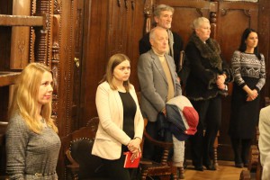 Proslava Dana Velike narodne skupštine Srba, Bunjevaca i ostalih Slovena