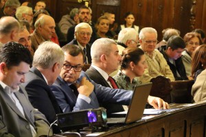 Proslava Dana Velike narodne skupštine Srba, Bunjevaca i ostalih Slovena