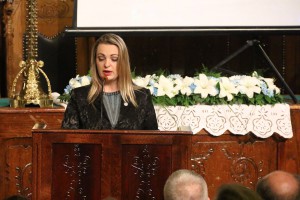 Proslava Dana Velike narodne skupštine Srba, Bunjevaca i ostalih Slovena