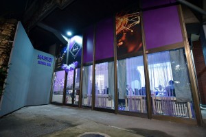 Otvaranje shisha bara "Habibi"