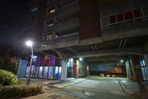 Otvaranje shisha bara "Habibi"