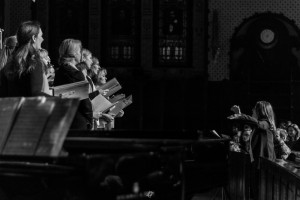 Koncert hora "Femina vox"