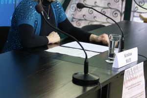 Najava festivala mladih pijanista "Pianissimo"