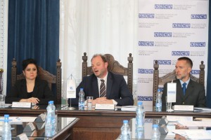 Predstavljanje Posebnog izveštaja Zaštitnika građana o službenoj upotrebi mađarskog jezika i pisma