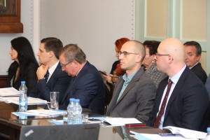 Predstavljanje Posebnog izveštaja Zaštitnika građana o službenoj upotrebi mađarskog jezika i pisma