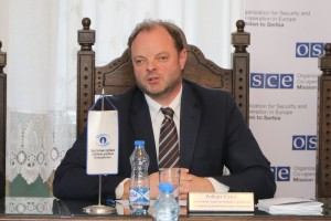 Predstavljanje Posebnog izveštaja Zaštitnika građana o službenoj upotrebi mađarskog jezika i pisma