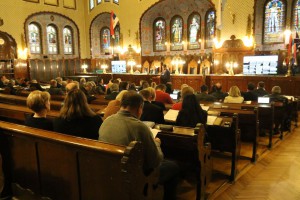 19. sednica Skupštine Subotice