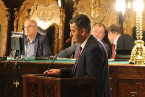 19. sednica Skupštine Subotice