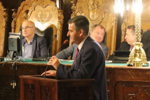 19. sednica Skupštine Subotice