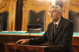 19. sednica Skupštine Subotice