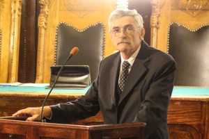 19. sednica Skupštine Subotice