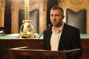 19. sednica Skupštine Subotice