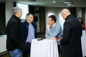 Donatorski koktel za subotičku Opštu bolnicu