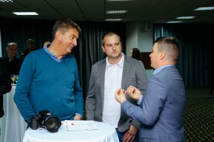 Donatorski koktel za subotičku Opštu bolnicu