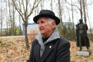 Polaganje venaca povodom Dana SFRJ