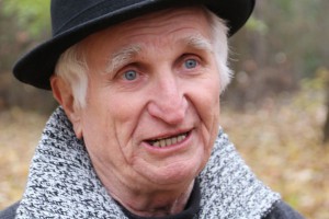 Polaganje venaca povodom Dana SFRJ