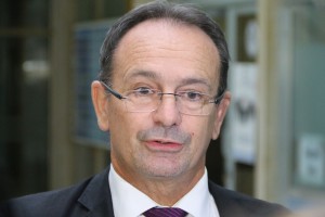 Predavanje na temu karcinoma dojke