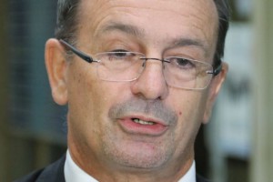 Predavanje na temu karcinoma dojke