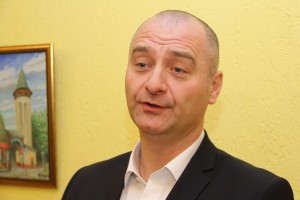 Svečanost povodom 30 godina rada Gerontološkog kluba "Bajnat"