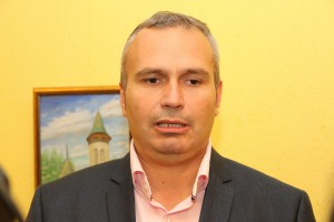 Svečanost povodom 30 godina rada Gerontološkog kluba "Bajnat"