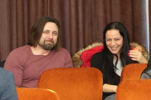 Okrugli sto "Značaj dualnog i preduzetničkog obrazovanja u lokalnoj zajednici"