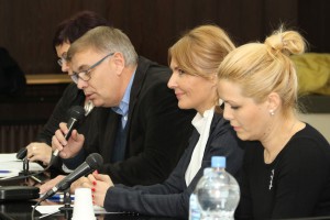 Okrugli sto "Značaj dualnog i preduzetničkog obrazovanja u lokalnoj zajednici"