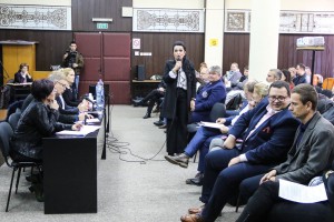 Okrugli sto "Značaj dualnog i preduzetničkog obrazovanja u lokalnoj zajednici"