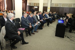 Okrugli sto "Značaj dualnog i preduzetničkog obrazovanja u lokalnoj zajednici"