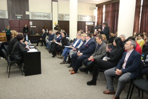 Okrugli sto "Značaj dualnog i preduzetničkog obrazovanja u lokalnoj zajednici"