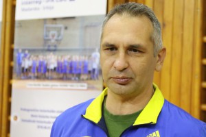 Prekogranične košarkaške utakmice - kamp