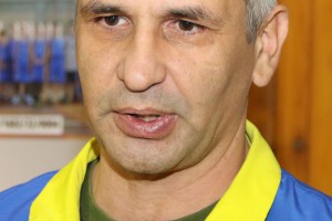 Prekogranične košarkaške utakmice - kamp