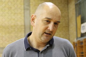 Prekogranične košarkaške utakmice - kamp